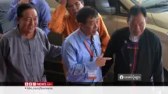 KIO/ KIA ရဲ့ ရှမ်းမြောက်ခရီးစဉ် ဘာတွေဆွေးနွေးခဲ့သလဲ