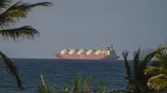 होर्मुझच्या सामुद्रधुनीवरून पुन्हा एकदा अमेरिका आणि इराणमधील तणाव वाढला आहे 