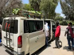 ሬሳ ካብ ሆስፒታል ዓይደር ንዓዱ እንትስነ