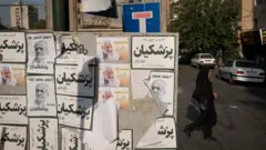 انتخابات ایران