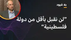 واصل أبو يوسف: السلطة الفلسطينية هي من ستدير القطاع