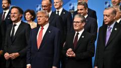2026 NATO Zirvesi Türkiye'de düzenlenecek 