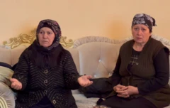 İmişlidə polisin törətdiyi qəza