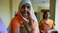 ગુજરાતમાં સ્થાનિક સ્વરાજડ્યની ચૂંટણી, મહાનગર પાલિકા, નગર પાલિકા, જિલ્લા પંચાયત, તાલુકા પંચાયત, બીબીસી ગુજરાતી 