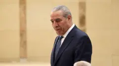 حسين الشيخ