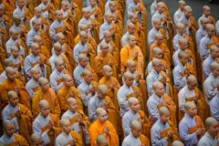 Vietnam, buddhism