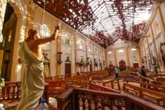 පාස්කු ප්‍රහාරය : චැනල් 04 වීඩියෝවේ අන්තර්ගතය ගැන සොයන්න රජයෙන් කමිටුවක් 