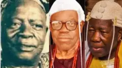 Awọn Olubadan to ti jẹ saaju nilẹ Ibadan