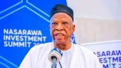 Sanata Abdullahi Adamu