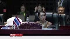 မြန်မာ့ အရေး ဆွေးနွေးဖို့ ထိုင်း ဦးဆောင်မယ်