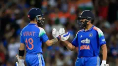 ரோஹித் ஷர்மா, விராட் கோலி, ஆஸ்திரேலியா, இந்தியா, கிரிக்கெட் 