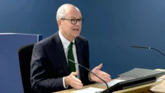 سر پاتریک والانس 