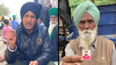 ਹਰਪ੍ਰੀਤ ਸਿੰਘ ਅਤੇ ਜਸਪਾਲ ਸਿੰਘ 