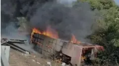 બારડોલી અકસ્માત