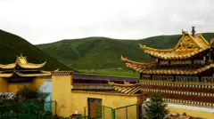 Monastério de Langcuo Ma