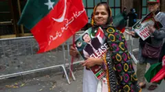 ਪਾਕਿਸਤਾਨ ਇਮਰਾਨ