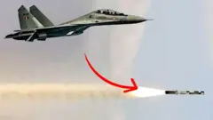 ब्राम्होस क्षेपणास्त्र