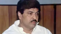 भाजपचे दिवंगत नेते प्रमोद महाजन