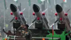 انڈیا کے دفاعی بجٹ میں مسلسل اضافہ ہو رہا ہے