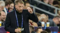 Graham Potter