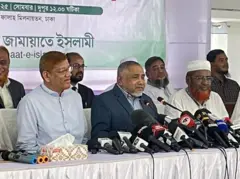 কমিশনের সুপারিশকে ইতিবাচক হিসেবেই বর্ণনা করছে জামায়াত