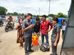 हाल ६ वटा सीमा नाकामा पाइलट परियोजनाका रूपमा यो कार्यान्वयनमा ल्याइएको बताइएको छ