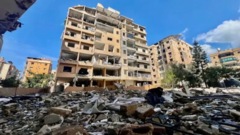 Iran tako ìgbésẹ Amẹrika láti parí ogun tó ń lọ, sọ nǹkan márùn ún tó lè mú wọn dá ogun dúró