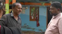 గడ్డం శ్రీనివాసు