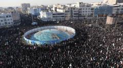 تشییع خامنه‌ای «احتمالا تا اوایل محرم» انجام می‌شود