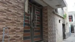 குற்றம்சாட்டப்பட்டவர்களின் வீடு பூட்டப்பட்டுள்ளது