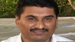 મૃતક અમિત જેઠવા