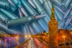 Москва і зброя
