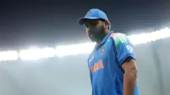 रोहित शर्मा