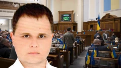 Роман Кравець каже, що його досвіду "недостатньо, щоб під час війни бути народним обранцем"