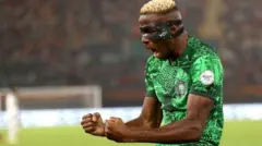 Afcon 2024