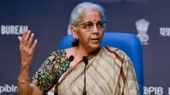 மத்திய பட்ஜெட்டில் தமிழ்நாடு புறக்கணிப்பா?