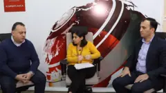 Azərbaycan, seçki, prezident seçkisi, müşahidə, karusel, saxta, minbaşı, siyasət