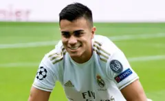 Reinier Jesus 