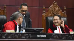 Mahkamah Konstitusi