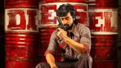  டீசல் ஊடக விமர்சனம், ஹரிஷ் கல்யாண், கோலிவுட், திரைப்படங்கள் 