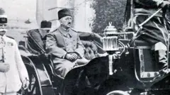 Sultan Mehmed VI