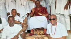Olowo of Owo