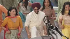 punjabi film