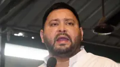 तेजस्वी यादव