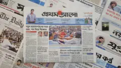 পত্রিকা