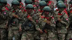 MDY-PDF တပ်ဖွဲ့ဝင်များ