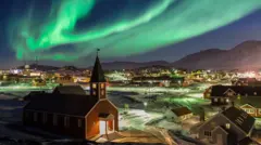 Гренландія