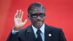 ምክትል ፕረዚደንት እታ ምዕራብ ኣፍሪቃዊት ሃገር፡ ቴዎዶሮ ኦብያንግ ማንጉ