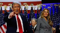 ਸਾਲ 2020 ਵਿੱਚ, ਜਦੋਂ ਡੌਨਲਡ ਟਰੰਪ ਜੋਅ ਬਾਇਡਨ ਤੋਂ ਚੋਣ ਹਾਰ ਗਏ ਸਨ, ਤਾਂ ਅਜਿਹਾ ਲੱਗ ਰਿਹਾ ਸੀ ਕਿ ਉਨ੍ਹਾਂ ਦਾ ਸਿਆਸੀ ਕਰੀਅਰ ਖ਼ਤਮ ਹੋ ਗਿਆ ਹੈ।