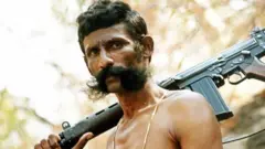 வீரப்பன் காவல்துறை பற்றிக் கூறுவதெல்லாம் உண்மையா? 